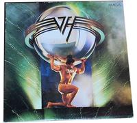 Sconosciuto - Van Halen: 5150. AMIGA.(SCHALLPLATTE/ VINYL-LP)
