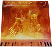 Sconosciuto - Vangelis: Heaven and Hell.(Schallplatte/ LP/ Album/ VINYL)