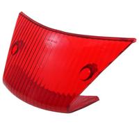 Sconosciuto vetro fanale posteriore compatibile con Piaggio Zip 2T, 4T, Zip SP 00-