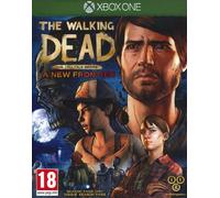 Sconosciuto Walking Dead 3 Serie Telltale