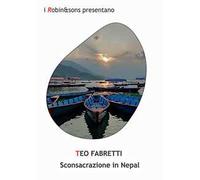 Sconsacrazione in Nepal