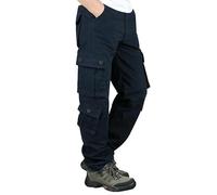 Sconti 90 per Cento Palestra Pantalone Bianco Uomo Pile Lunghi Arrampicata Tuta Pantaloni Palestra Eleganti Ginnastica Neve Felpato Cintura da Lavoro Uomo Marina Militare 36