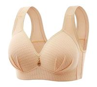 Sconti Prime Reggiseno Per Seni Cadenti Intimo Sportivo Abbottonatura Davanti Reggiseni Senza Ferretti Top In Microfibra Donna Reggiseno Bralette Push Up Reggiseno Brassiere Pizzo Clearance Items