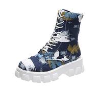 sconti Stivali Texani Stivali Donna Cowboy Stivali da Cowboy da Donna Stivali Texani Donna 42 Stivali Biker Donna Stivaletti Donna Tacco 12 Stivali Estivi Donna con