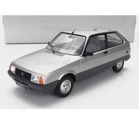 SCONTO: 1800335 CITROËN AXEL del 1990 grigio argento a 1/18 di Triple9