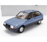 SCONTO: 1800338 CITROËN AXEL dal 1990 blu a 1/18 di Triple9