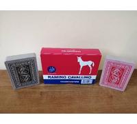 SCONTO 20% RAMINO SCALA 40 TELATO TRIPLEX POLIPLASTICHE CAVALLINO MASENGHINI