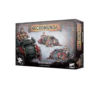 GOLIATH Maulers 301-07 necromunda Warhammer 40,000 Games Workshop