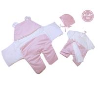 sconto Llorens abito per bambola neonato NEW BORN 40-42 cm