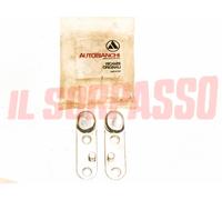 SCONTRI COFANO POSTERIORE PORTELLONE AUTOBIANCHI PRIMULA COUPE + S ORIGINALE