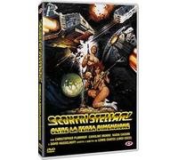 Scontri Stellari Oltre La Terza Dimensione (DVD) Christopher Plummer