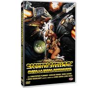 Scontri Stellari Oltre La Terza Dimensione (DVD) Christopher Plummer