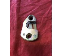 Scontro Chiusura Porta Dx Fiat 126 127 128 131 132 124c 41/25