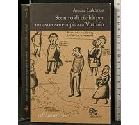 Scontro di civiltà per un ascensore a Piazza Vittorio
