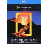 Scontro di continenti - La Terra tra 250 milioni di anni