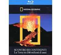 Scontro di continenti - La Terra tra 250 milioni di anni