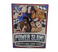Scontro di potenza Wrestling Social Card Game Lancia e fatti strada verso la vi
