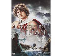 Scontro di titani