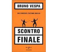 Scontro finale. Chi vincerà l'ultimo duello
