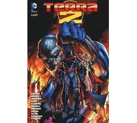 Scontro finale. Terra 2. Vol. 14