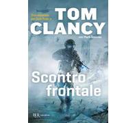 Scontro frontale