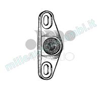 SCONTRO PORTA LATERALE SCORREVOLE PER DUCATO -JUMPER - BOXER 1994> CENTRAGGIO