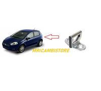 SCONTRO PORTA POSTERIORE FIAT GRANDE PUNTO
