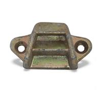 Scontro Porte Anteriori Laterali Per Fiat 600 D 600 Multipla 750