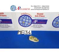 SCONTRO SERRATURA PORTA ANT POST DX ALFA 33 SUD INNOCENTI MINI 90 120