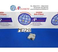 SCONTRO SERRATURA PORTA ANT POST DX ALFA GIULIA 1.3 1.6 1750 2000 GT JUNIOR