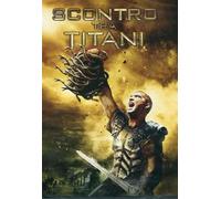 Scontro tra titani