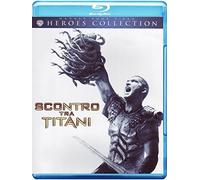 Scontro tra titani (heroes collection)
