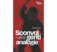 Sconvolgenti analogie. Gli omicidi di Francesco Lorusso e Carlo Giuliani