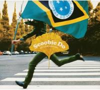 Scoobie Do - Kaze no Koibito / Akaneiro ga Moerutoki (Japan Version)