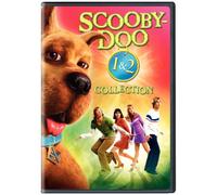 Scooby Doo: Movie & Scooby Doo 2 - Monsters [Edizione: Stati Uniti]