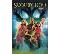 Scooby-Doo 1 Movie (Ws)