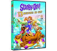 Scooby-doo! : 13 spooky tales