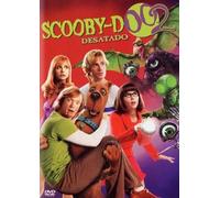 Scooby Doo 2: Desatado (Import Dvd) (2004) Freddie Prinze Jr; Sarah Michelle G