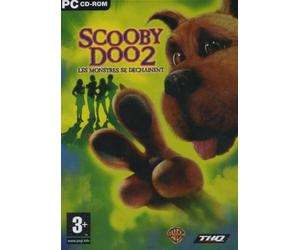 Scooby Doo 2 - Les Monstres se d_cha_nent