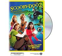 Scooby-Doo 2: Monsters Unleashed