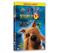 Scooby-Doo 2 - Monsters Unleashed [Edizione: Regno Unito] [Edizione: Regno Unito]