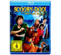 Scooby-Doo 3 - Das Abenteuer beginnt
