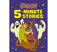 Scooby-Doo 5-Minute Stories (Scooby-Doo) (Copertina rigida)
