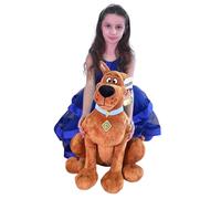 Scooby Doo 50cm Peluche Grande Cane da Film Scooby-Doo Soft Plush Size XL