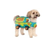 Scooby Doo Abito per Cani The Mystery Machine (BN5492)