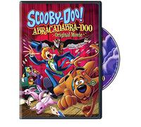 Scooby Doo: Abracadabra-Doo [Edizione: Stati Uniti]