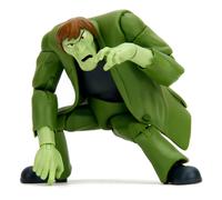 Scooby-Doo Action Figure Creeper 15 Cm 1/12 Jada Toys