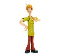 Scooby-Doo Action Figure 1/12 Shaggy 15 cm
