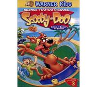 Scooby-Doo - Agence toutou risques - Volume 3 - Totem et Boules de gomme (DVD)