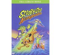 Scooby Doo: Alien Invaders [Edizione: Stati Uniti]